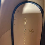 B-WARE DREIMASTER KLASSIK DAMEN SCHUHE Gr.40 Farbe Schwarz