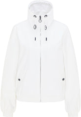 B-WARE DREIMASTER MARITIM DAMEN BLOUSON Gr.XL Farbe Weiss