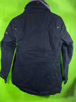 B-WARE DREIMASTER DAMEN ANORAK Gr. XL Farbe Schwarz
