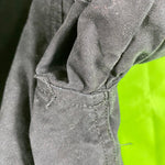 B-WARE DREIMASTER DAMEN ANORAK Gr. XS Farbe Schwarz