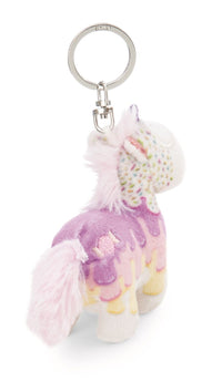 Nici Schlüsselanhänger Einhorn Sweety Rainbow 10 cm