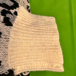 B-WARE MYMO DAMEN SWEATSHIRT Gr. M/L Farbe Multicolor