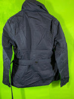 B-WARE DREIMASTER DAMEN ANORAK Gr. L Farbe Marine