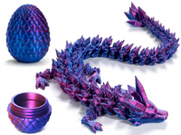 MagiX Dragon Egg