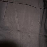 B-WARE DREIMASTER KLASSIK DAMEN KLEID Gr.M Farbe Marine