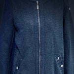 B-WARE DREIMASTER DAMEN MANTEL GR.S FARBE