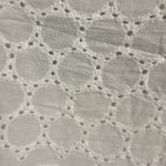 B-WARE IZIA DAMEN MAXIKLEID GR.L FARBE WEISS