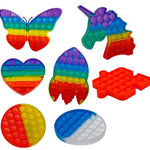 Pop&Fly - Pop Fidgets  - Premium Collection