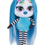 Kuscheltier Pixidoos Nali mit 3-teiligem Zubehör in Geschenkverpackung