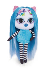 Kuscheltier Pixidoos Nali mit 3-teiligem Zubehör in Geschenkverpackung