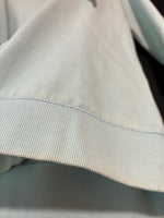 B-WARE MYMO DAMEN SWEAT Gr. S Farbe MINZE