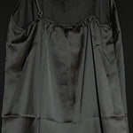 B-WARE DREIMASTER KLASSIK DAMEN TOP Gr.L Farbe Grau Oliv