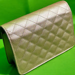 B-WARE MYMO AT NIGHT DAMEN TASCHE Gr. ONESIZE Farbe Rosa Metallic