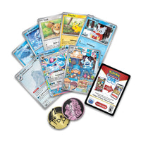 Pokémon Adventskalender 2025 - Festtagskalender Weihnacht Kinder DE