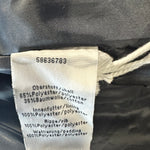 Musterware/Einzelstück DREIMASTER HERREN PARKA GR.M FARBE MARINE