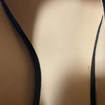 B-WARE DREIMASTER KLASSIK DAMEN SCHUHE Gr.40 Farbe Schwarz