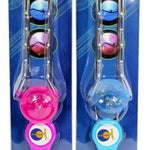 Magnetischer Leuchtkreisel