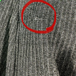 B-WARE MYMO AT NIGHT DAMEN JERSEYKLEID Gr. S Farbe Schwarz