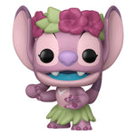 Disney Lilo & Stitch Funko POP! PVC-Sammelfigur - Luau Angel (1568)