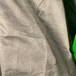 B-Ware DREIMASTER VINTAGE DAMEN ÜBERGANGSJACKE Gr. M Farbe Schwarz