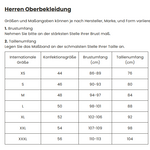 Musterware/Einzelstück...DREIMASTER HERREN ANORAK GR.M FARBE SCHWARZ