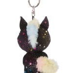 NICI - Glubschis - Schlüsselanhänger Schlenker Einhorn Vita-Mi, 9cm