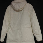 B-WARE DREIMASTER MARITIM HERREN ANORAK Gr.M Farbe Wollweiss
