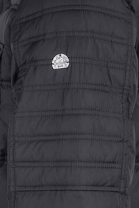 Musterware/Einzelstück...DREIMASTER HERREN ANORAK GR.M FARBE SCHWARZ