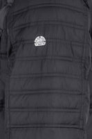 Musterware/Einzelstück...DREIMASTER HERREN ANORAK GR.M FARBE SCHWARZ