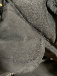 B-WARE MYMO DAMEN WINTERANORAK Gr.S Farbe Schwarz