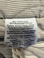 B-WARE Mädels Long Parka Gr.S Farbe Marine
