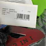 B-WARE DREIMASTER DAMEN PARKA Gr. L Farbe Oliv