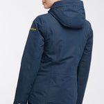 Musterware/Einzelstück DAMEN SCHMUDDELWEDDA FUNKTIONSJ. GR.S FARBE DUNKELMARINE