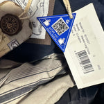 B-WARE Mädels Long Parka Gr.S Farbe Marine