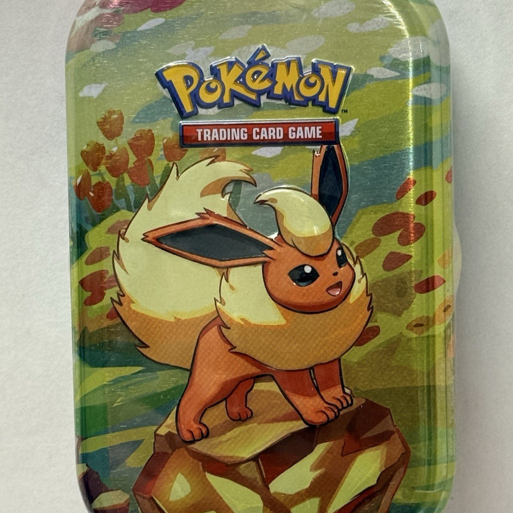 1x Mini-Tin-Box Karmesin & Purpur - Prismatische Entwicklungen