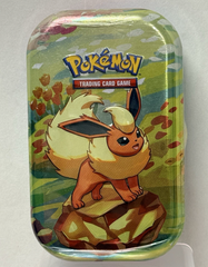 1x Mini-Tin-Box Karmesin & Purpur - Prismatische Entwicklungen