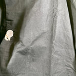 B-Ware DREIMASTER VINTAGE DAMEN ÜBERGANGSJACKE Gr. M Farbe Schwarz