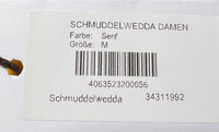 B-WARE SCHMUDDELWEDDA DAMEN ANORAK Gr. M Farbe Senf