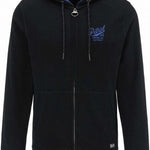 B-WARE PETROL INDUSTRIES HERREN SWEATSHIRT GR.XL FARBE BLACK