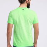 B-WARE PETROL INDUSTRIES HERREN T-SHIRT GR.L FARBE ANDEAN TOUCAN