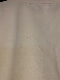 B-WARE MYMO DAMEN SWEATSHIRT Gr.XXL Farbe Wollweiss