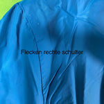 B-WARE DREIMASTER DAMEN PARKA Gr. L Farbe Türkis