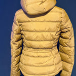 Musterware/Einzelstück DREIMASTER DAMEN BLOUSON GR.S FARBE SENF