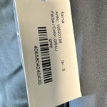 B-WARE FAINA DAMEN BLUSE Gr. S Farbe Grau