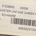 B-WARE DREIMASTER VINTAGE DAMEN KLEID Gr.M Farbe Schwarz