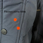 B-WARE DREIMASTER HERREN BLOUSON Gr. XXL Farbe Marine