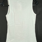 B-WARE DREIMASTER DAMEN TOP Gr. XS Farbe Wollweiss