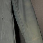 B-WARE usha Damen Winterjacke Gr. M Farbe Smaragd