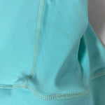 B-WARE IZIA DAMEN HOSE Gr. S FARBE TÜRKIS