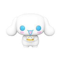 Hello Kitty and Friends - Cinnamoroll 92 - Funko Pop! Vinyl Figur